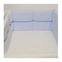 Oliver Baby Des 70 Πάντα Προστασίας 35x210