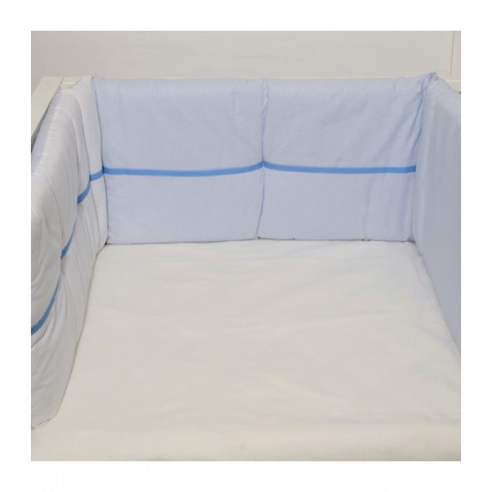 Oliver Baby Des 70 Πάντα Προστασίας 35x210