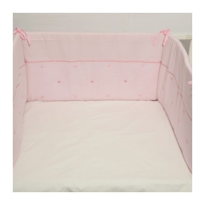 Oliver Baby Des 72 Πάντα Προστασίας 35x210