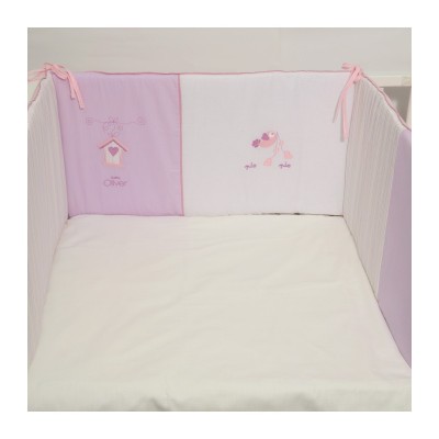 Oliver Baby Des 73 Πάντα Προστασίας 35x210
