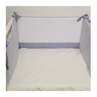 Oliver Baby Des 75 Πάντα Προστασίας 35x210
