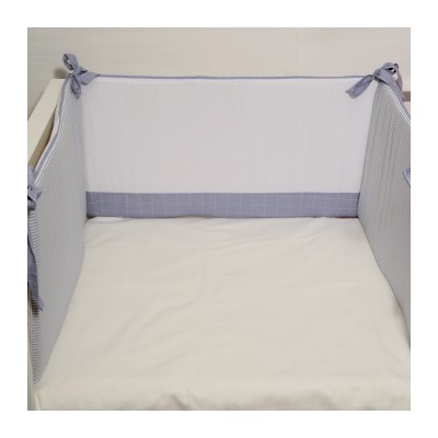 Oliver Baby Des 75 Πάντα Προστασίας 35x210