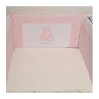 Oliver Baby Des 76 Πάντα Προστασίας 35x210