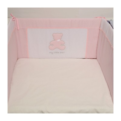 Oliver Baby Des 76 Πάντα Προστασίας 35x210