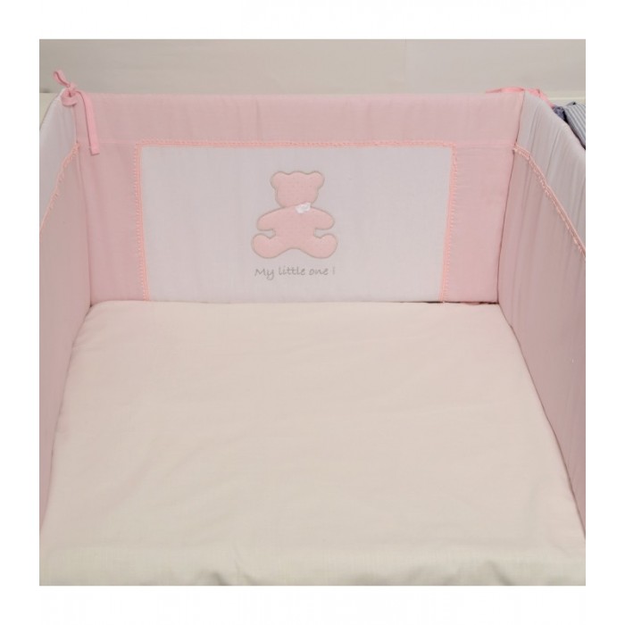 Oliver Baby Des 76 Πάντα Προστασίας 35x210