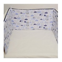 Oliver Baby Des 77 Πάντα Προστασίας 35x210