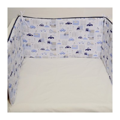 Oliver Baby Des 77 Πάντα Προστασίας 35x210