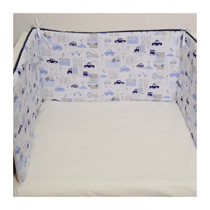 Oliver Baby Des 77 Πάντα Προστασίας 35x210