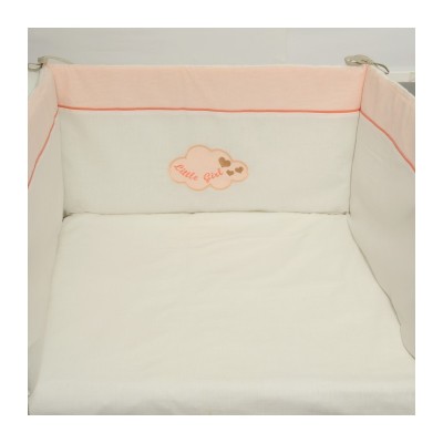 Oliver Baby Des 78 Πάντα Προστασίας 35x210