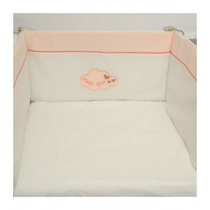 Oliver Baby Des 78 Πάντα Προστασίας 35x210