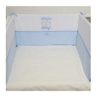 Oliver Baby Des 80 Πάντα Ασφαλείας 35x210