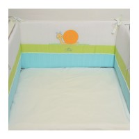 Oliver Baby Des 81 Πάντα Προστασίας 35x210