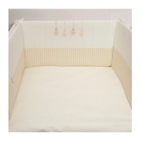 Oliver baby Des 82 Πάντα Προστασίας 35x210