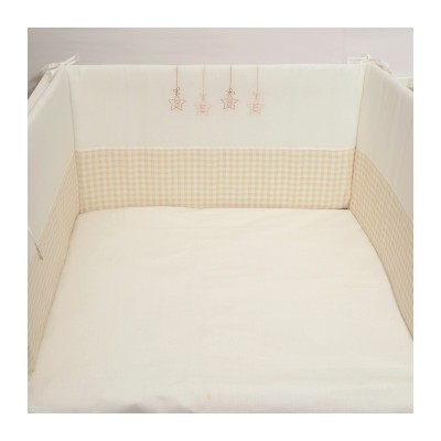 Oliver baby Des 82 Πάντα Προστασίας 35x210