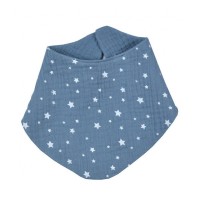 Oliver Baby Des.374 Σαλιάρα Μπαντάνα 24x59
