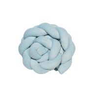Πλεξούδα βελουτέ 20X200 cm Μέντα Design 903 Oliver Baby