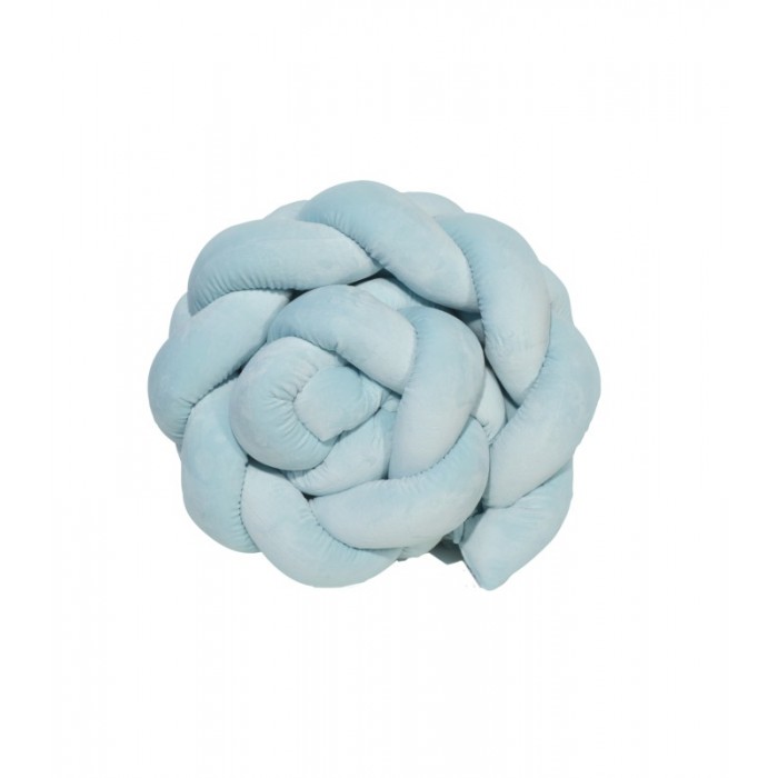 Πλεξούδα βελουτέ 20X200 cm Μέντα Design 903 Oliver Baby