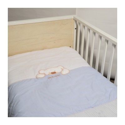 Pierre Cardin Bebe Des 35 Πάπλωμα Βρεφικό 1x140