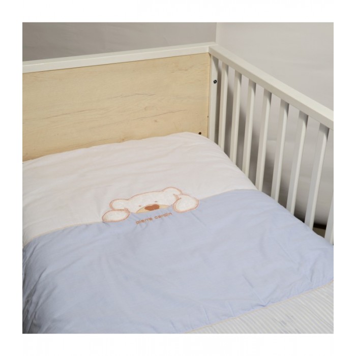 Pierre Cardin Bebe Des 35 Πάπλωμα Βρεφικό 1x140