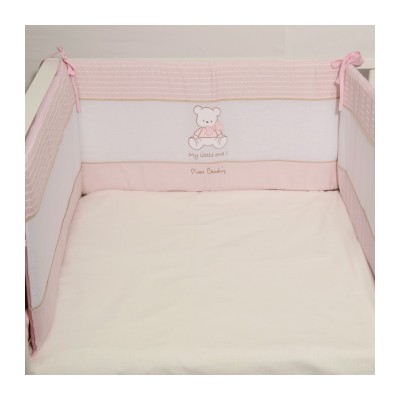 Pierre Cardin Bebe Des 60 Πάντα Προστασίας 35x210