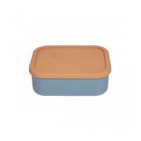 Υummy Lunch Box μεγάλο σιλικόνης OYOY