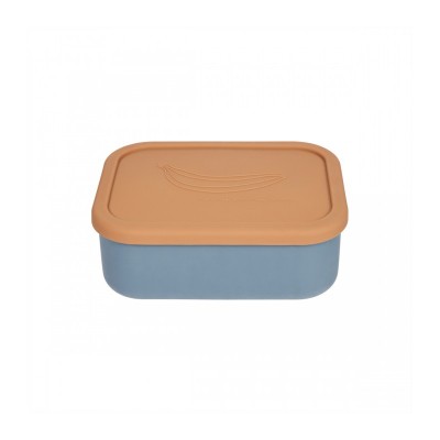 Υummy Lunch Box μεγάλο σιλικόνης OYOY