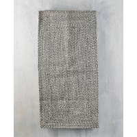 ALMIRA ΓΚΡΙ - ΧΑΛΑΚΙ 70X140