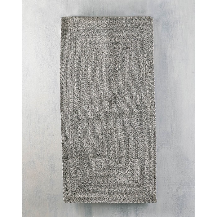 ALMIRA ΓΚΡΙ - ΧΑΛΑΚΙ 70X140