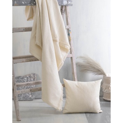 ESSIE - ΡΙΧΤΑΡΙ 180X330 ΕΚΡΟΥ