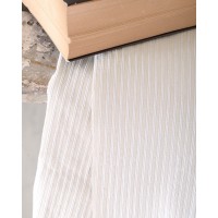 HATTON - ΡΙΧΤΑΡΙ 180X240 ΕΚΡΟΥ