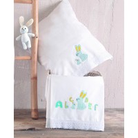 MIFFY ΣΙΕΛ - ΣΕΤ ΣΕΝΤΟΝΙΑ ΒΡΕΦΙΚΑ 3 ΤΕΜ. KENTHMA