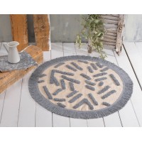 MOJAVE ΓΚΡΙ - ΤΑΠΕΤΟ ΓΚΡΙ 120cm