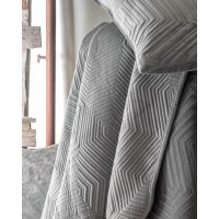 SELMA - ΡΙΧΤΑΡΙ ΓΚΡΙ 180X240