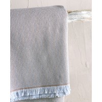 SILVANA - ΡΙΧΤΑΡΙ 180X240 ΓΑΛΑΖΙΟ