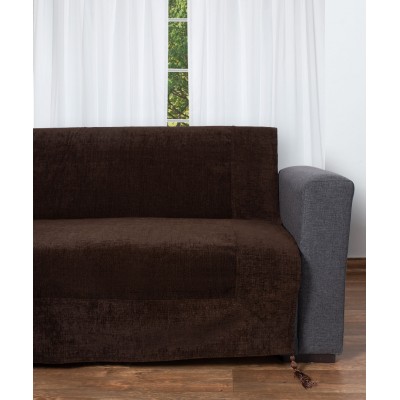 ΡΙΧΤΑΡΙΑ 1307 (180cm x 250cm) ΚΑΦΕ