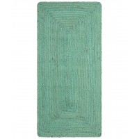 Χαλί γιούτα 1720 (70cm x 160cm) mint