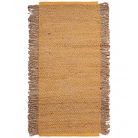 Χαλί γιούτα 1741 (70cm x 160cm) sand