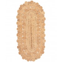 Χαλί γιούτα 1756 (60cm x 130cm) natural