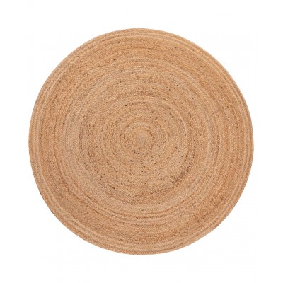 Χαλί γιούτα 1774 (150cm) natural