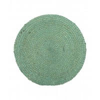 Σουπλά γιούτα (38cm) mint