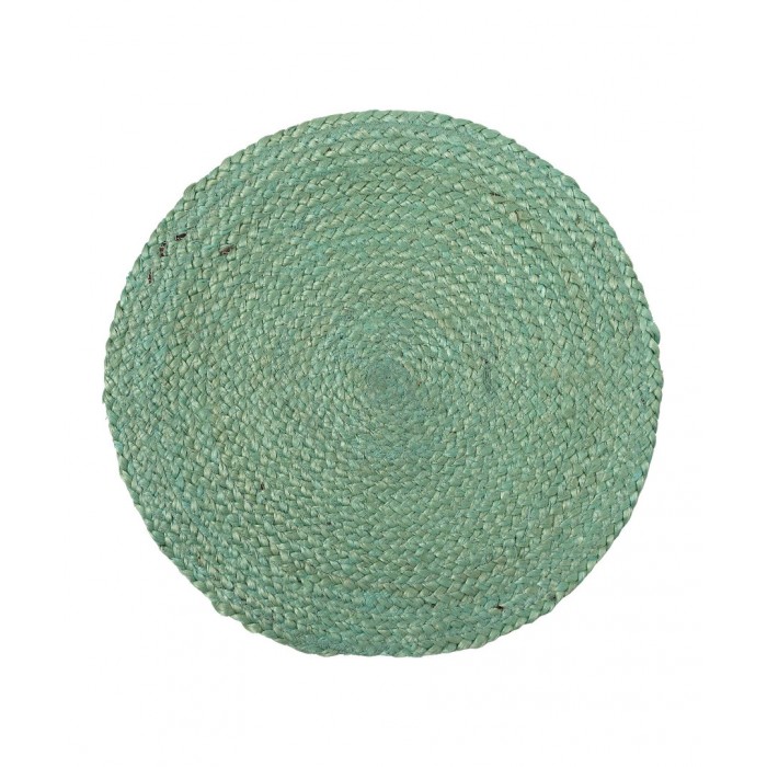 Σουπλά γιούτα (38cm) mint