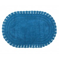 ΠΑΤΑΚΙ OVAL (70CM X 140CM) ROYAL BLUE