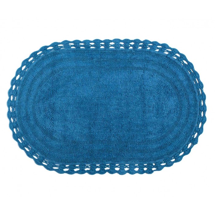 ΠΑΤΑΚΙ OVAL (70CM X 140CM) ROYAL BLUE