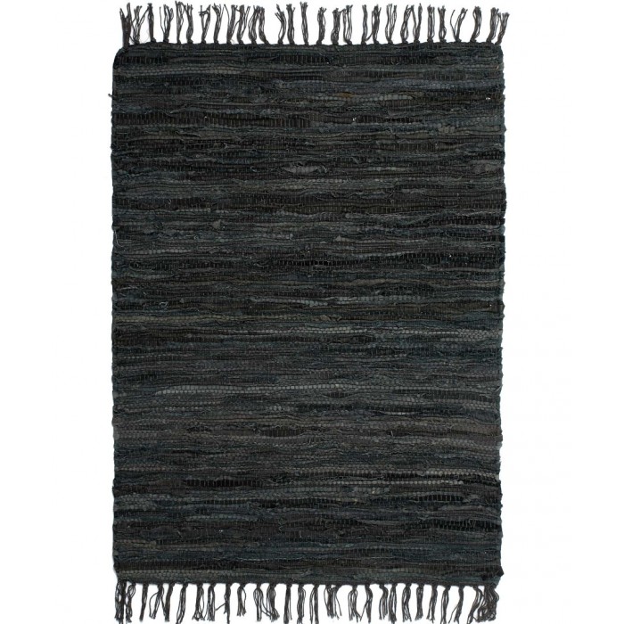 Πατάκια τζακιού (60cm x 90cm) ανθρακί