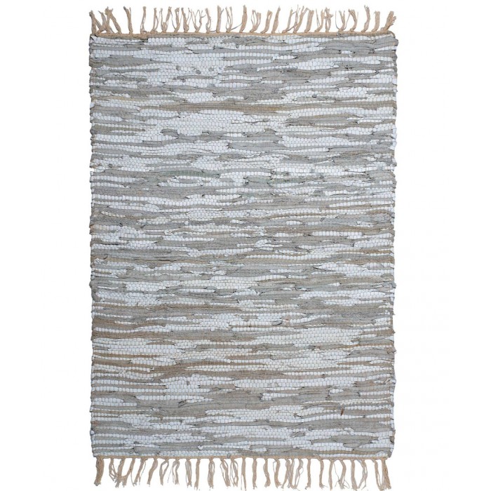 Πατάκια τζακιού (60cm x 90cm) ivory