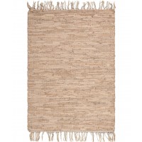 Πατάκια τζακιού (60cm x 90cm) μπέζ