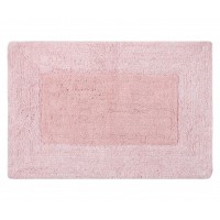 Πατάκι geometrical (70cm x 160cm) pudra