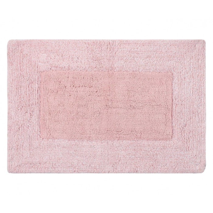 Πατάκι geometrical (70cm x 160cm) pudra