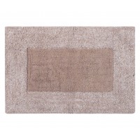 Πατάκι geometrical (60cm x 90cm) μπέζ