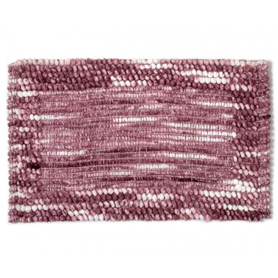 Πατάκι 15162 (55cm x 90cm) ροζ